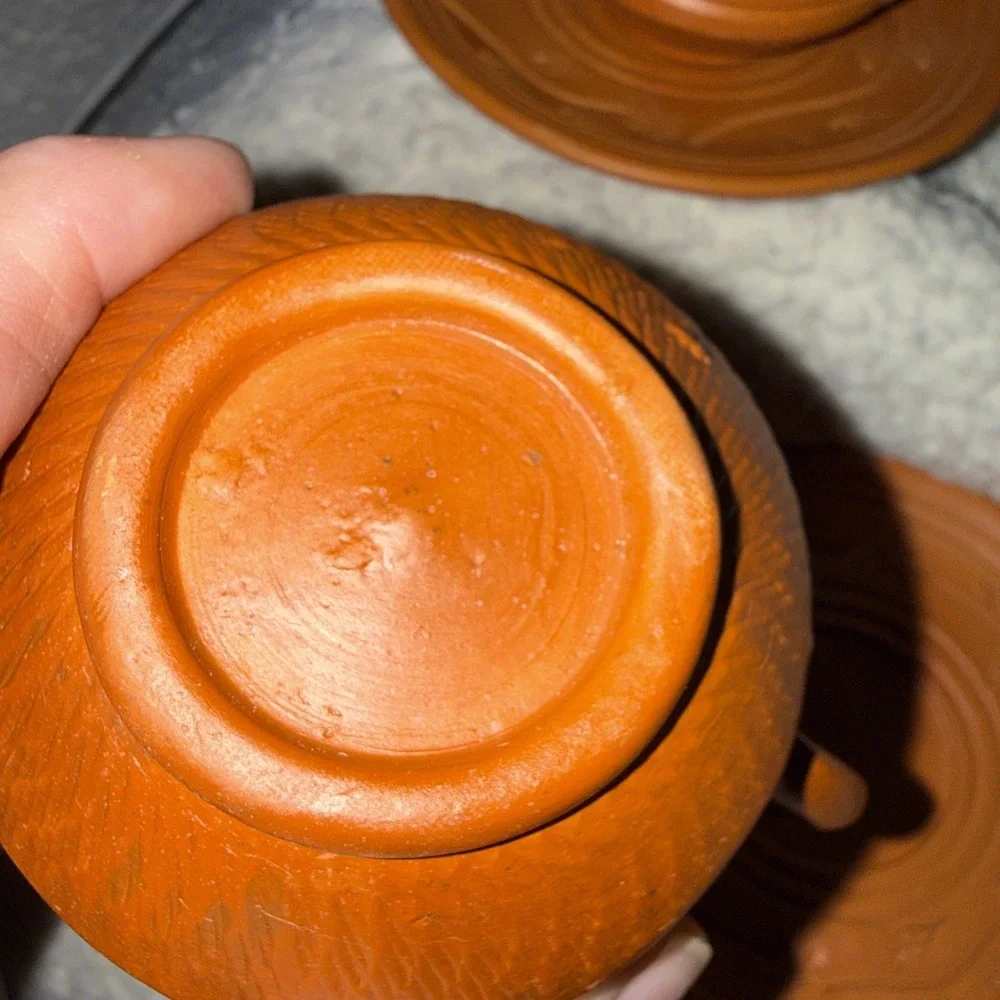 Clay Ceylon Handmade Tea Coffee Cups tea cup and Traditional Mug Cup
